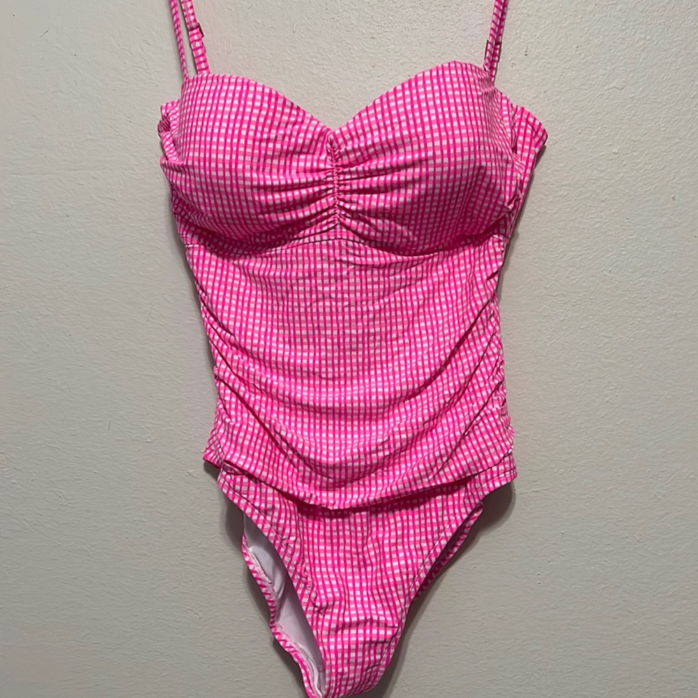 Lilly Pulitzer Bathing Suit NWT